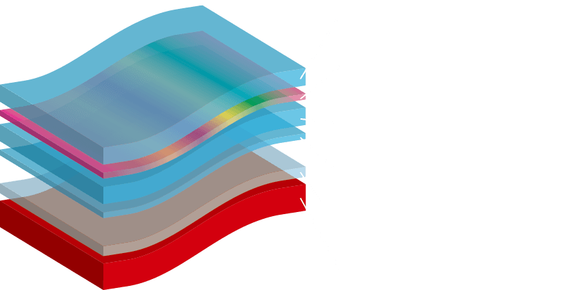 ポリッシャーで研磨できるので光沢を復元させることが可能。