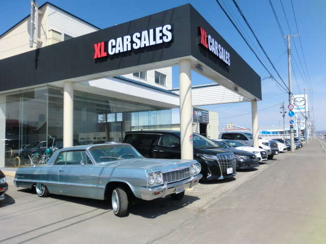 XL CAR SALES