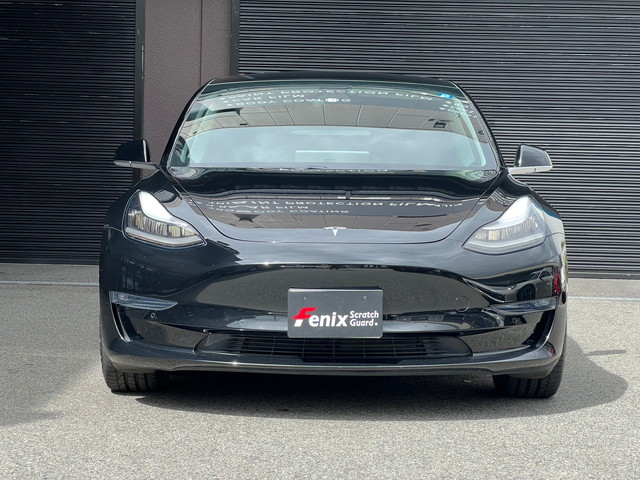 VW Arteon カラーラッピング Fenixカラープロテクション Before